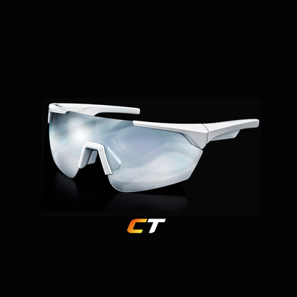 CycleTune™ Cycling Glasses