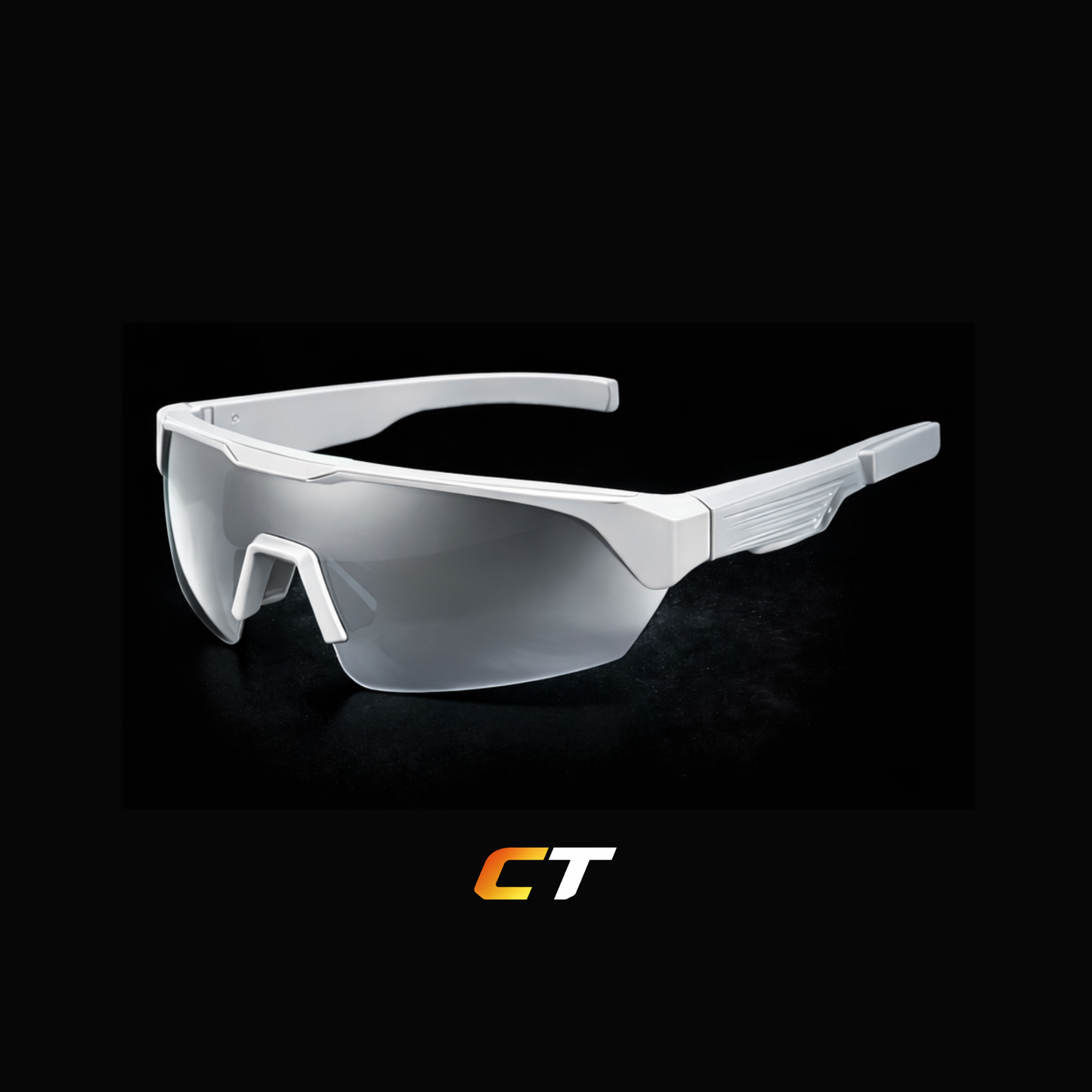 CycleTune™ Cycling Glasses